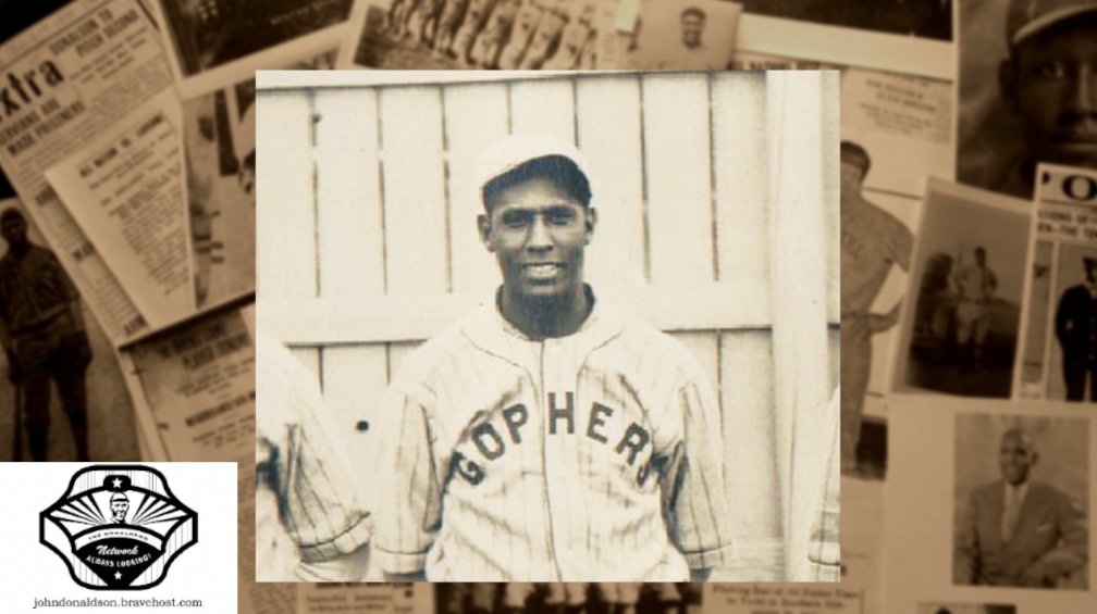 TheDonaldsonNet's tweet photo. John Donaldson History: 1974 - Minneapolis Tribune Dick Cullum column says, "Whenever another black player is elected to the Hall of Fame there is speculation on who will be next.  Donaldson and Dandridge mentioned
@nlbmprez @BayAreaFan19 @HaleyVideckis @TorresBaseball @MLB https://t.co/NfAydsCFFn