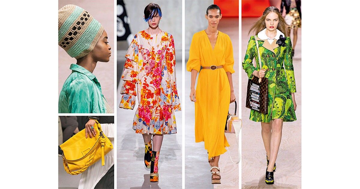 La bella stagione si avvicina? Scoprite con il nostro fashion report le tendenza più forti per la primavera-estate 2020.
tustyle.it/moda/abiti-ten…