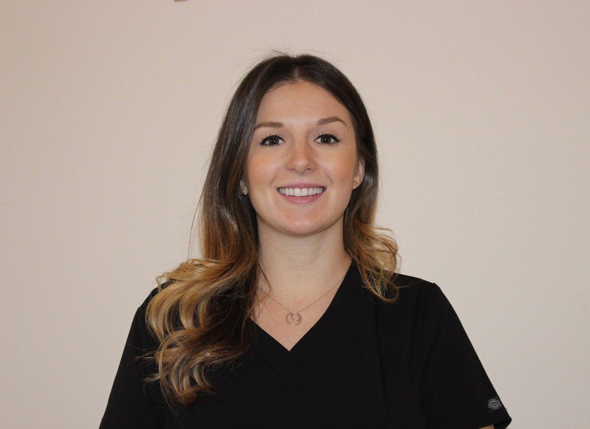 We are excited to welcome Lowri to our team from the 24th March.
Lowri enjoys all aspects of general dentistry and aims to provide quality dentistry for her patients using a conservative approach.