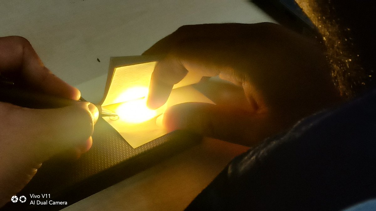 toonzratn's tweet image. &quot;Creativity is thinking up new things. Innovation is doing new things.&quot;
#FlipbookAnimation @hcd_IIITD #StudentWorkI2D