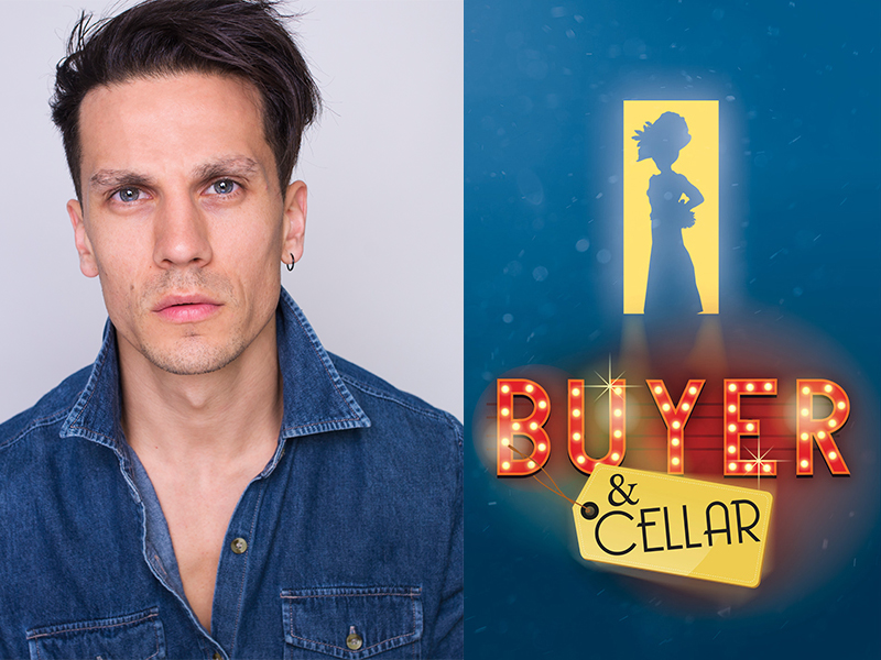 Above The Stag tweet media