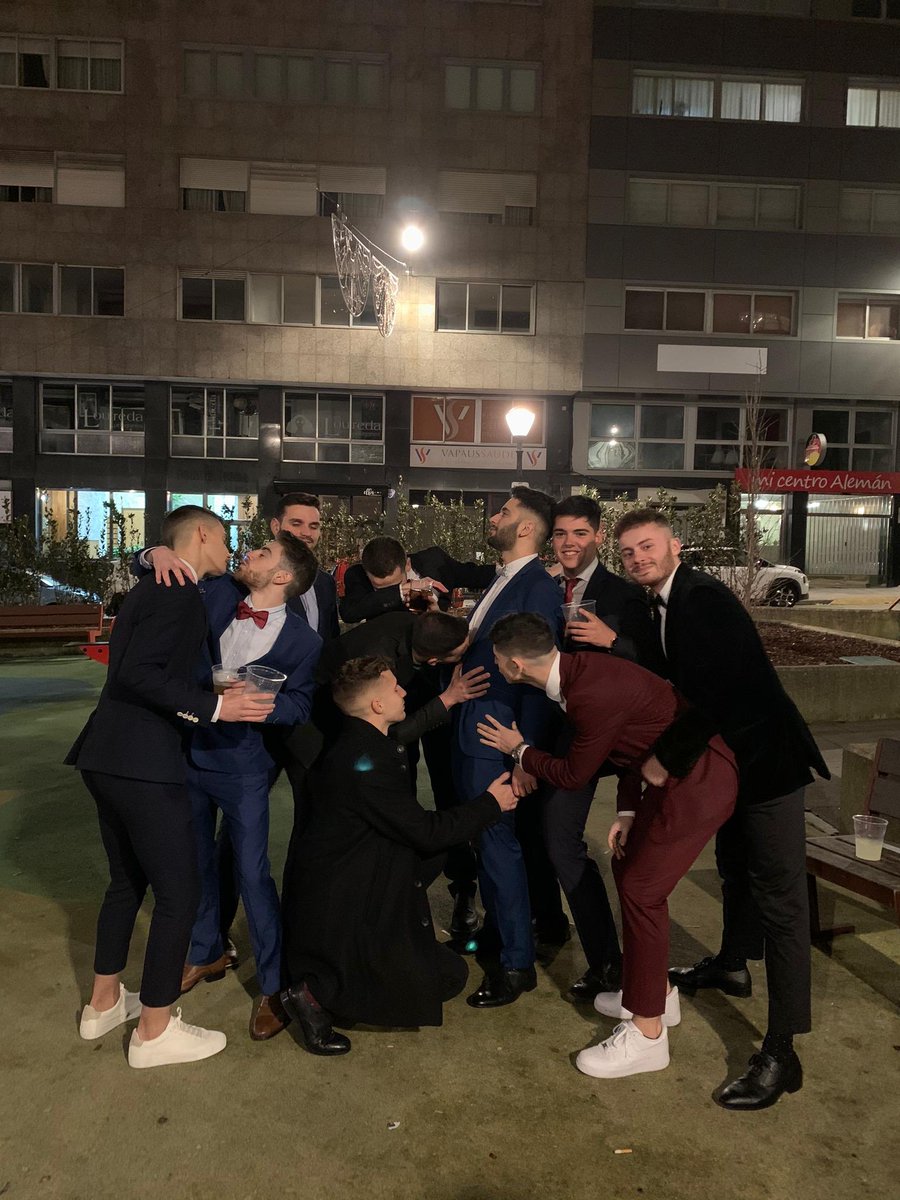 Jorgelg_17's tweet photo. ¿Qué miembro del team chope eres?
(Abro hilo) https://t.co/xcJ3miPcDt