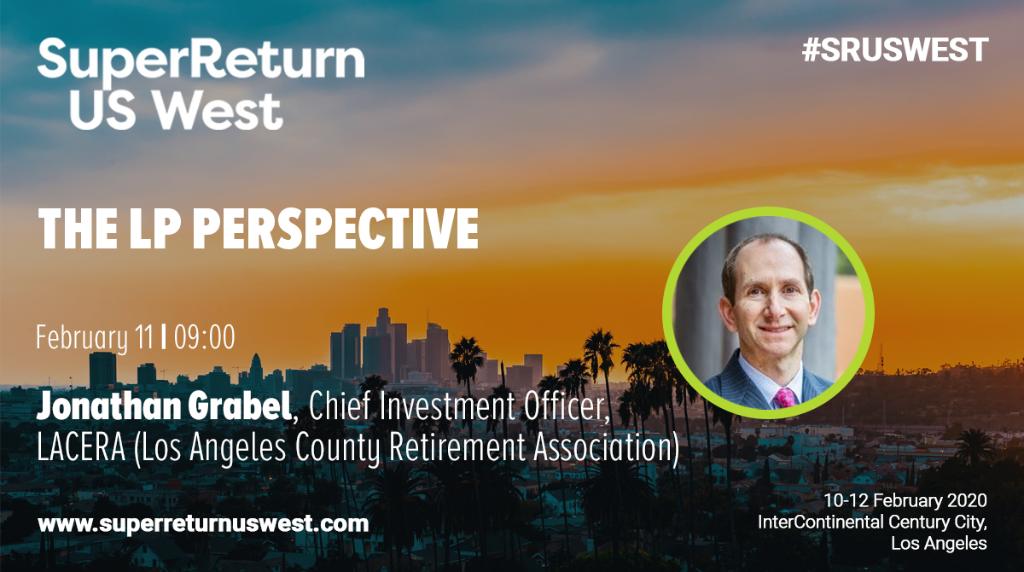 SuperReturn's tweet photo. What is currently top of mind of leading investors?
How is popular opinion about sin stocks and other investments influencing LPs’ strategies?
Jonathan Grabel, CIO at Los Angeles County Retirement Association, joins us to present an #LP perspective. #SRUSWEST https://t.co/3Wqaldyd8r