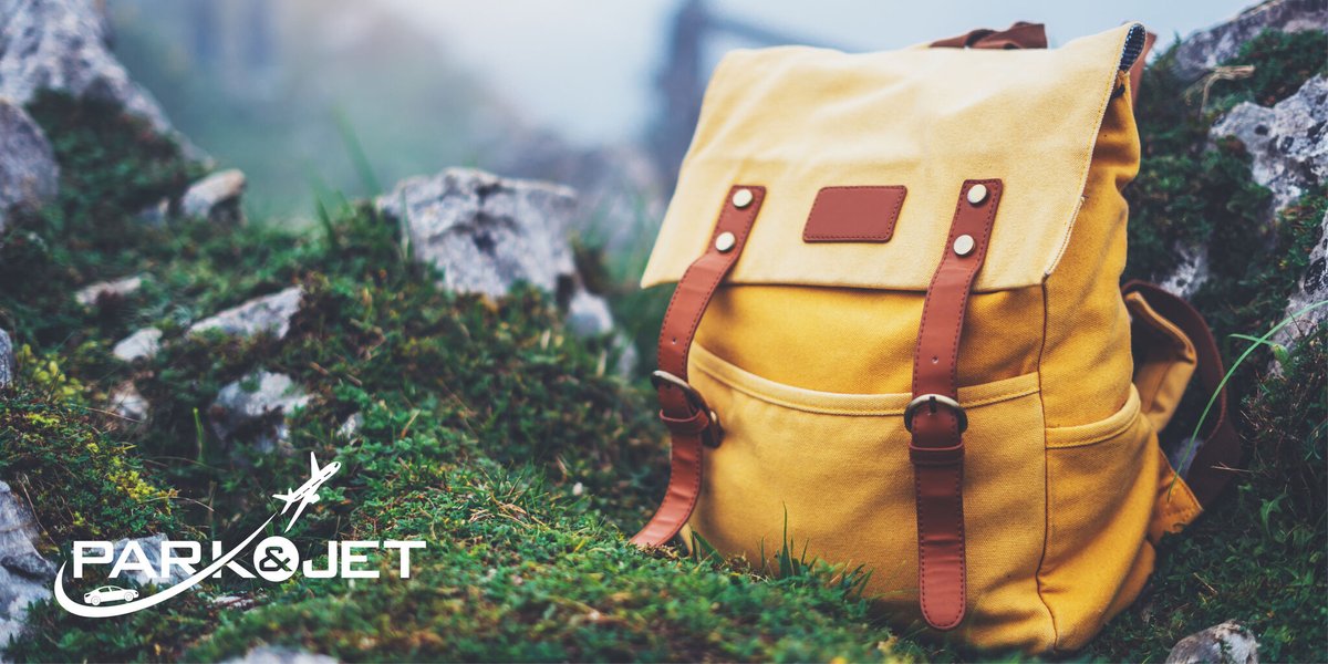 Backpackers: look better, feel better, increase your enjoyment, and be more ready for emergencies with our 10 tips. Check them out here. parkandjetcalgary.com/blog/265