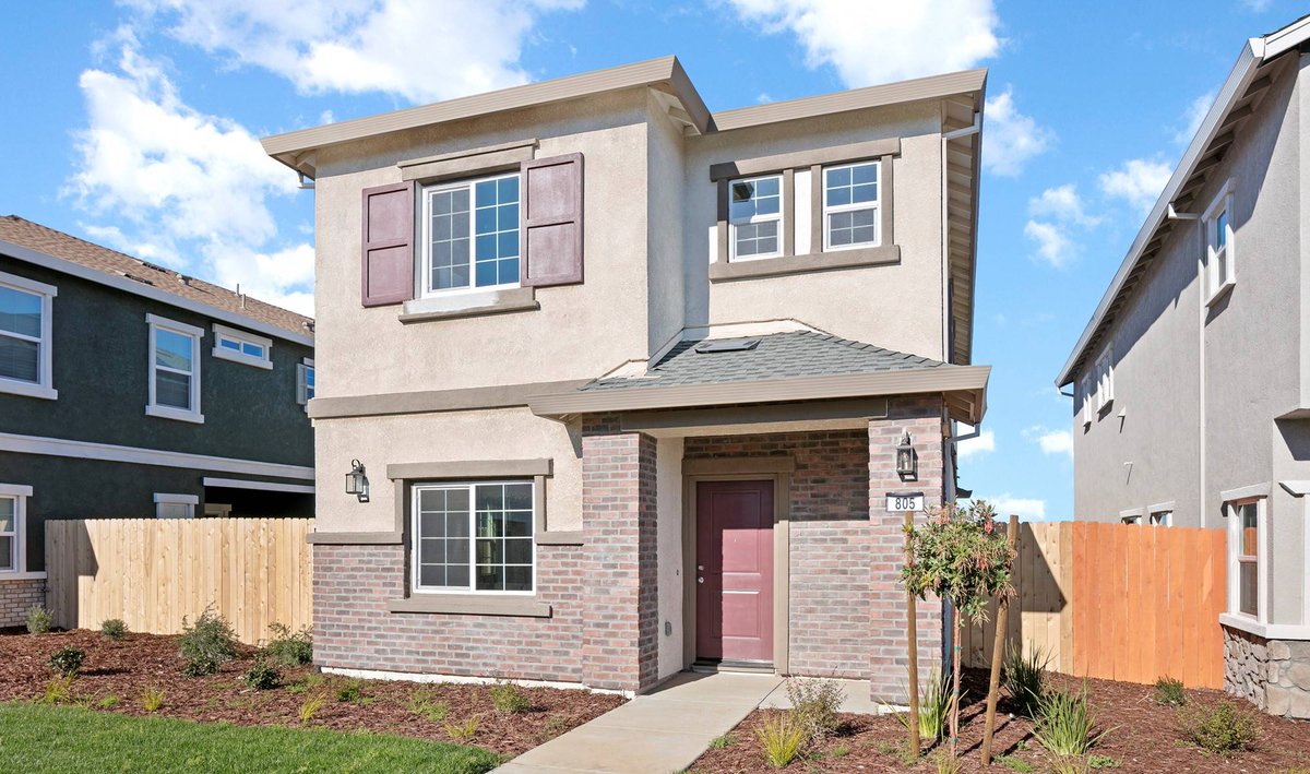 khov_NOCAL's tweet photo. https://t.co/GzwSwnaCNW
This St Tropez quick move-in home at #AspireAtStonesThrow features a refined kitchen with granite counters, large loft, spacious owner's suite, roomy laundry, as well as a relaxing covered patio!

For More Information Call: 888-408-6590 https://t.co/qNFne2YyaU