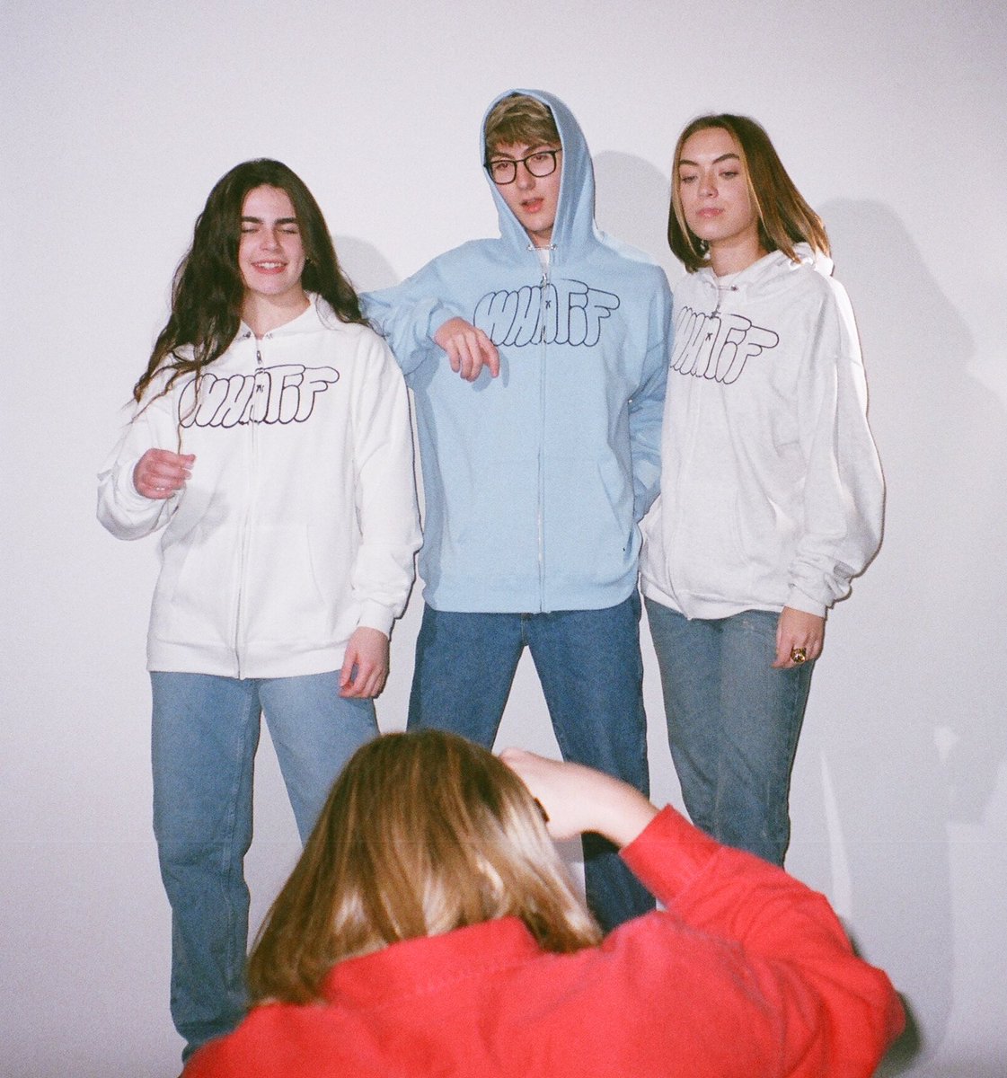 whatifbrand's tweet photo. Zip-up hoodies releasing 2/17 at 2 PM ET https://t.co/ANeHVsKrLc