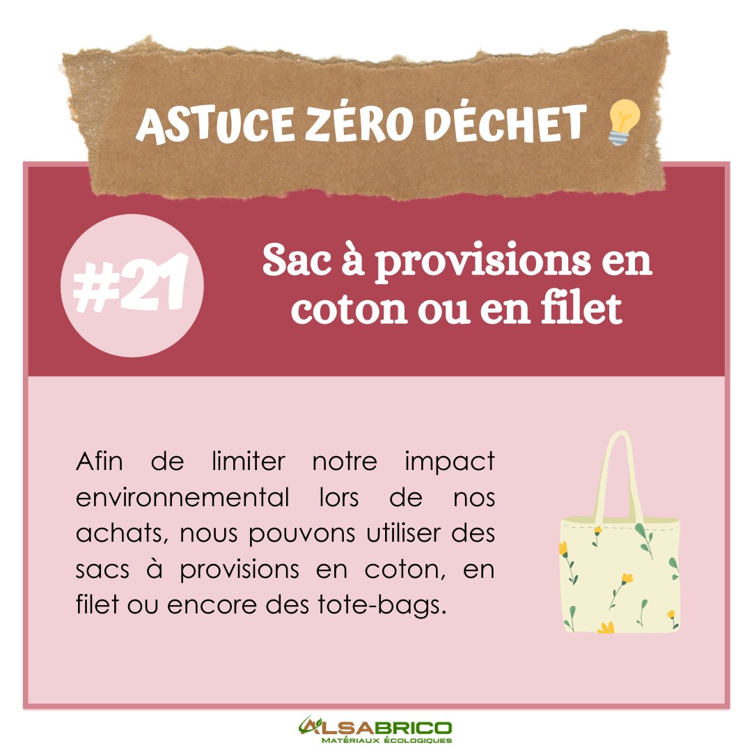 Alsabrico / Ecologie tweet media