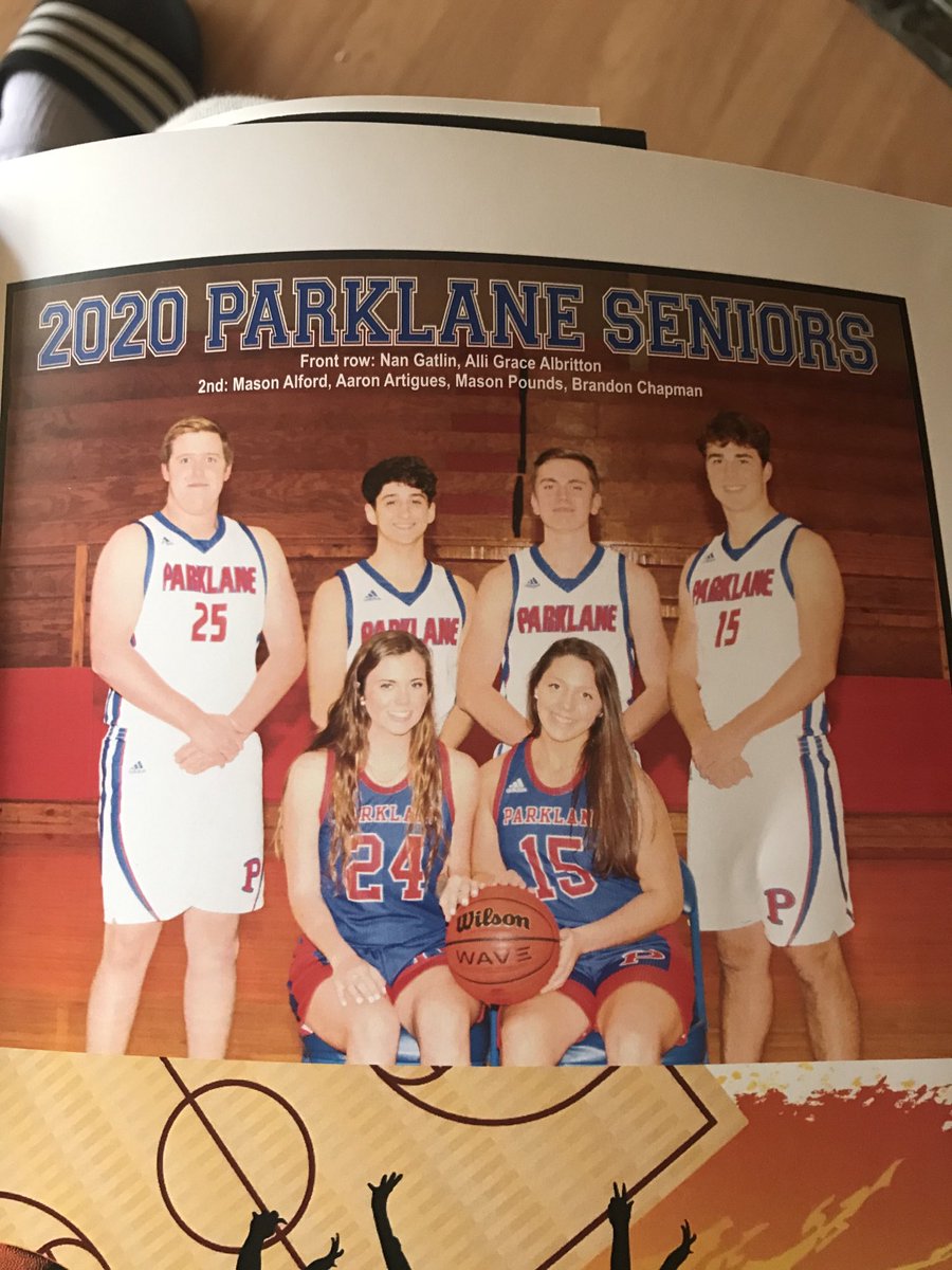 Parklane Basketball (@PIONEERS2019_20) / Posts / X
