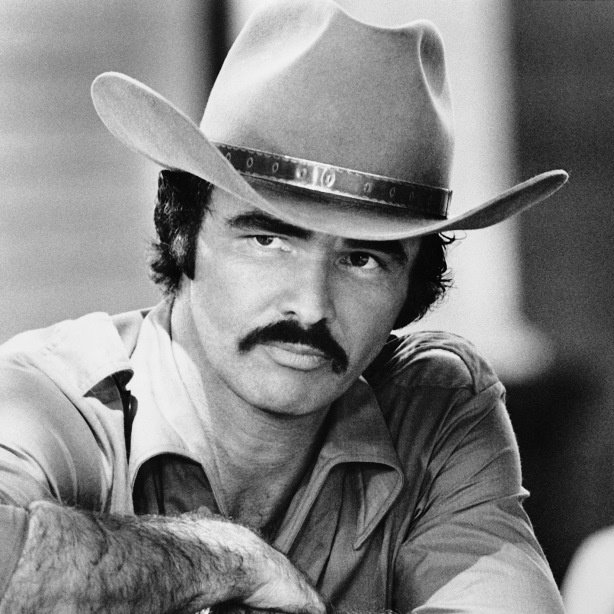 Happy Birthday Remembrance to Actor Burt Reynolds.... 