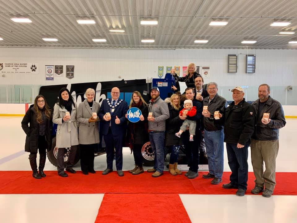 Thank you to <a href="/OntarioDairy/">Ontario Dairy</a> for meeting with us today to talk about partnerships at the Town, and working together to help reduce emissions.

To learn more about Town of Caledon partnerships visit caledon.ca/en/business/pr…