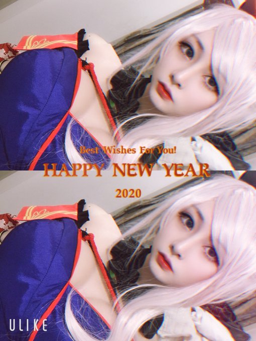 Twitterのコスプレ画像53