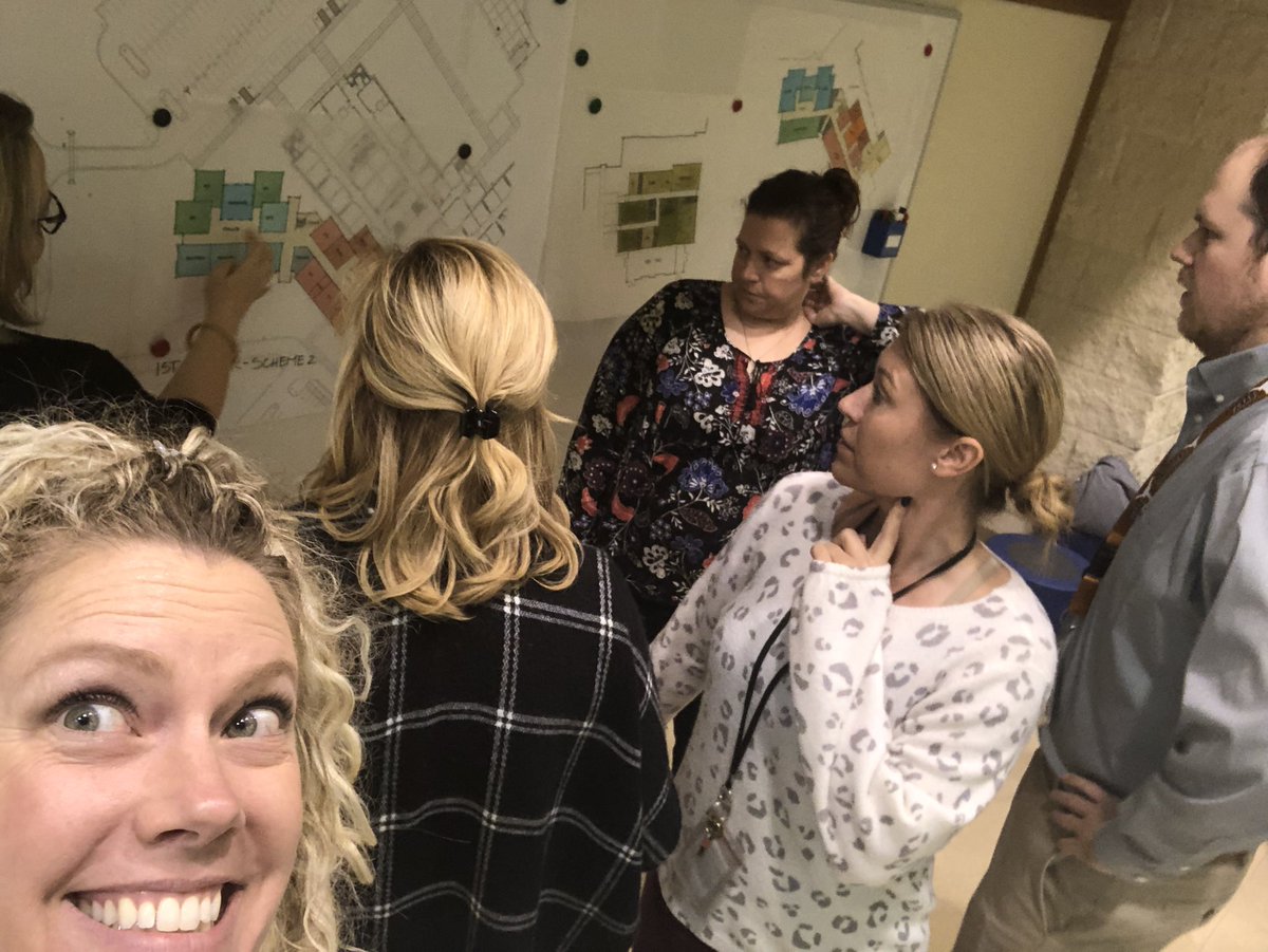 Midway ISD CTE tweet media