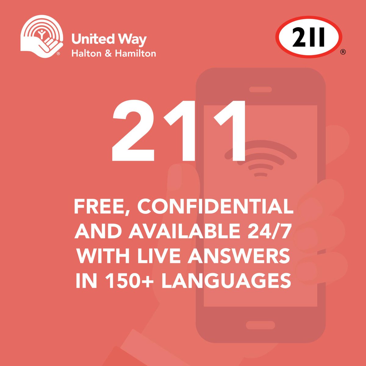 Mike_Cluett's tweet photo. When you feel like you're drowning, it can be hard to ask for help. 211 provides confidential guidance for anyone experiencing life challenges through community, social, non-clinical health, &amp; related government services. 
#UWHH #MaketheRightCall #211Day 

https://t.co/fx6p6HG1ds https://t.co/Qp0KFa2TzS