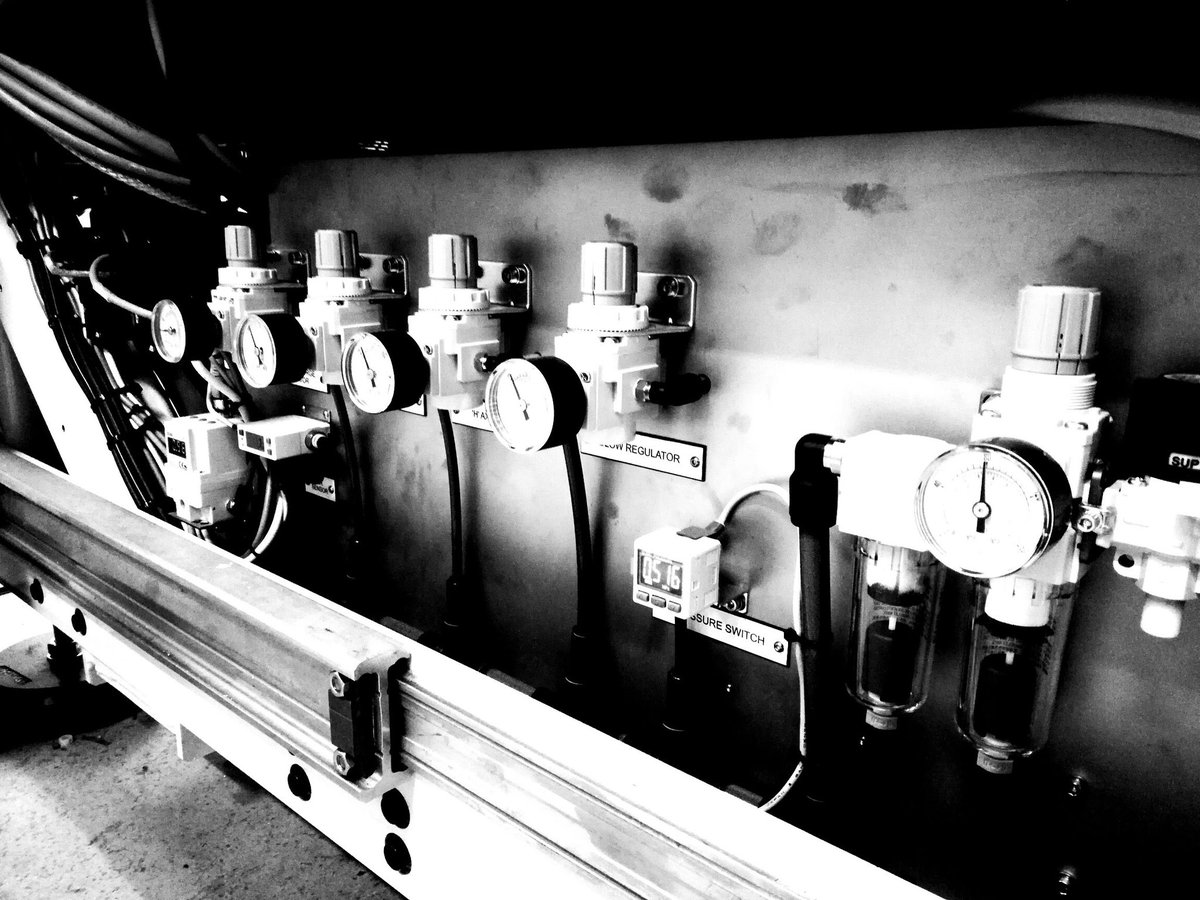 Zeeko Ltd tweet media