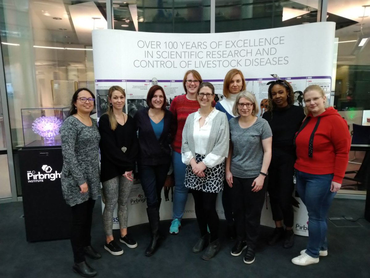 Immunogenetics, TPI (@immunogenetix) on Twitter photo All our amazing immunogenetics #womeninscience. Today highlights the incredible work we all do and reminds us that the conversations must keep happening for #equality to be achieved. It isn't just about one day. π©π»βπ¬π©πΌβπ¬π©π½βπ¬π©πΎβπ¬π©πΏβπ¬
#WeAreScientists #womeninstem #womeninimmunology All our amazing immunogenetics #womeninscience. Today highlights the incredible work we all do and reminds us that the conversations must keep happening for #equality to be achieved. It isn't just about one day. π©π»βπ¬π©πΌβπ¬π©π½βπ¬π©πΎβπ¬π©πΏβπ¬
#WeAreScientists #womeninstem #womeninimmunology