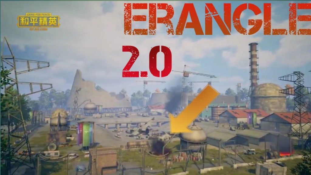 JaneClifton16's tweet photo. The #leaked patch notes of "#PUBG Mobile" 0.17.0 indicates that a slew of new #features is arriving on Wednesday, #Feb_12. However, it nevertheless won't have the highly requested release of the #Erangel_2.0 map. https://t.co/dXX8OsgQet