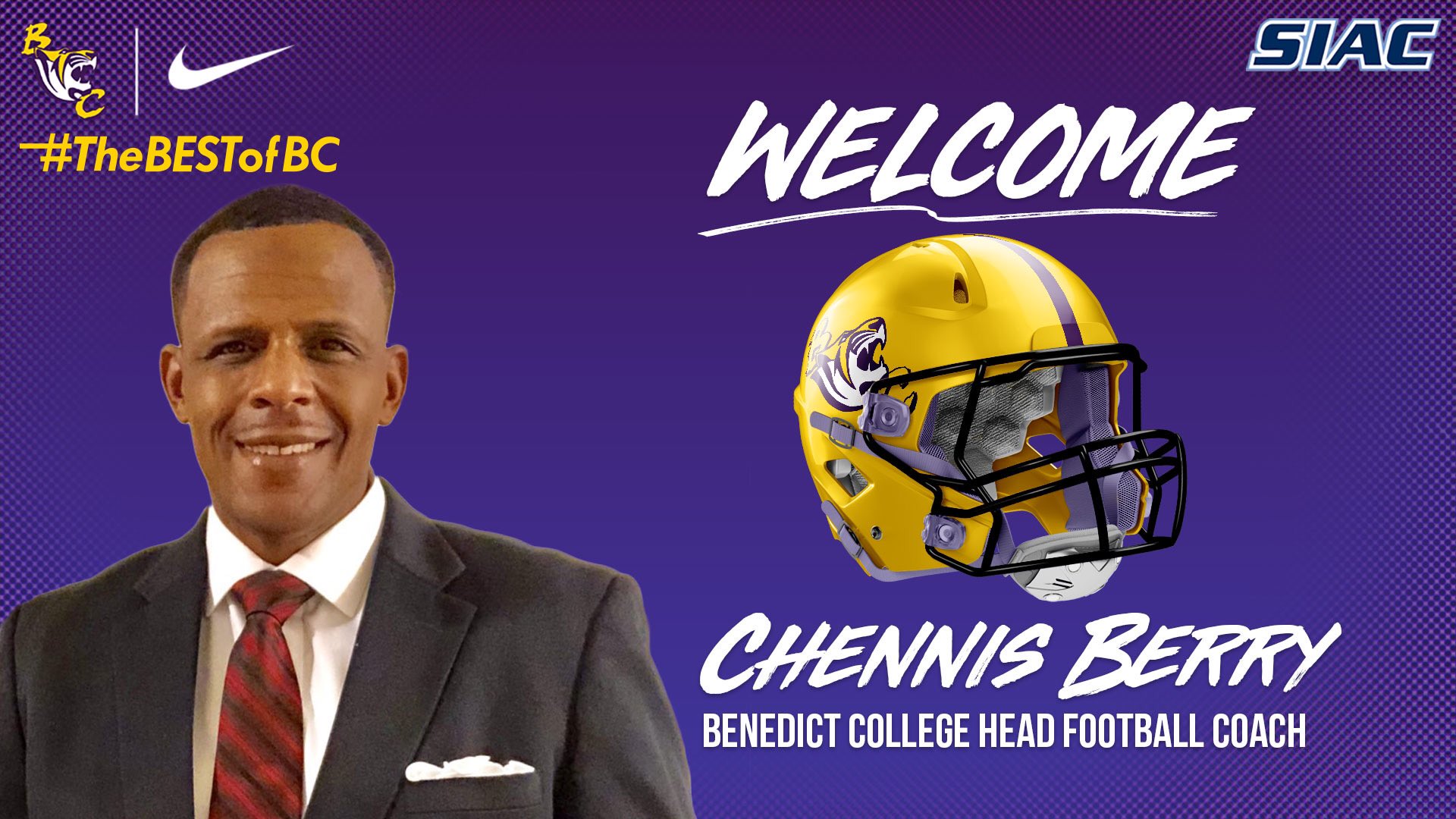 chennis-berry-on-twitter-excited-about-my-new-journey-as-head