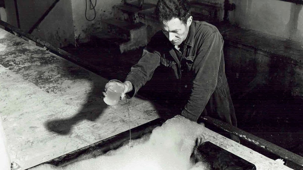 The story of Littlemill began over 2 centuries ago, in 1772 when the distillery was first built. All that history, passion, and whisky making knowledge goes into every drop of our single malt scotch whiskies, including our latest 29 year old release. littlemilldistillery.com