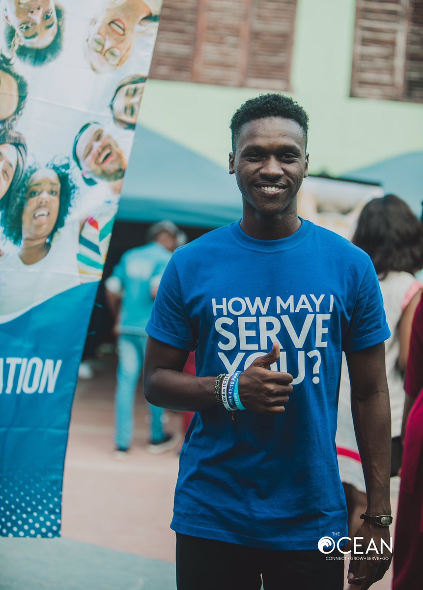 theOceanIndar's tweet photo. #HOWMAYISERVEYOU?๐ค You guys make @theoceanindar look good each Sunday! We appreciate each and every energy you put in making people feel welcomed and loved. You are amazing & we give thanks to God always for all of you.
#churchvolunteers โค๏ธ
#connect #grow #serve https://t.co/DNbsjkepfJ