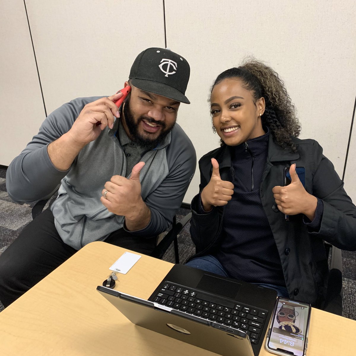 bpeterson407's tweet image. It’s Blitz Day!!! The North Stars are fired  up and we’re building strong funnels!! CRUshing in 2020!!! 📈

#BOLDNorthernPlains #POWERcentral #LifeAtATT #ATTEmployee #Blitz