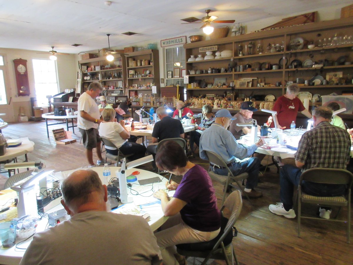 New Braunfels Conservation Society On Twitter Find Your Perfect