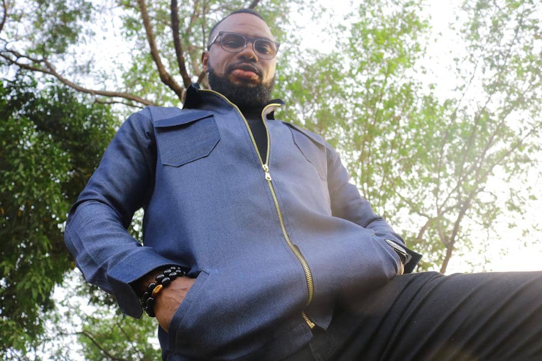 Lord_vongii's tweet image. j a c k e t s b y @thevongii_cuture
Please retweet, my clients are definitely on your TL