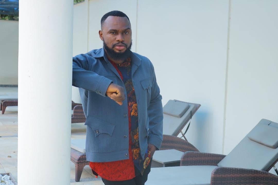 Lord_vongii's tweet image. j a c k e t s b y @thevongii_cuture
Please retweet, my clients are definitely on your TL