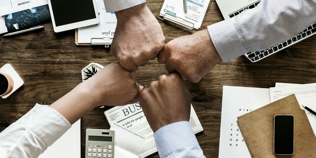 Are you responsible for IT at your company, but are struggling to get the job done? Our Managed Services provides IT support to streamline your system needs and supports. Learn more: bit.ly/396tHat