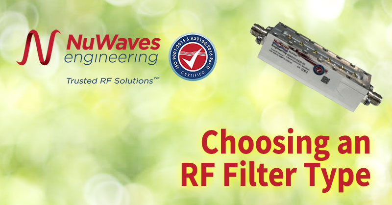 USystemsSource's tweet image. If your UAS communication system is not meeting expected performance, consider adding filters to your design.
unmannedsystemssource.com/choosing-an-rf…