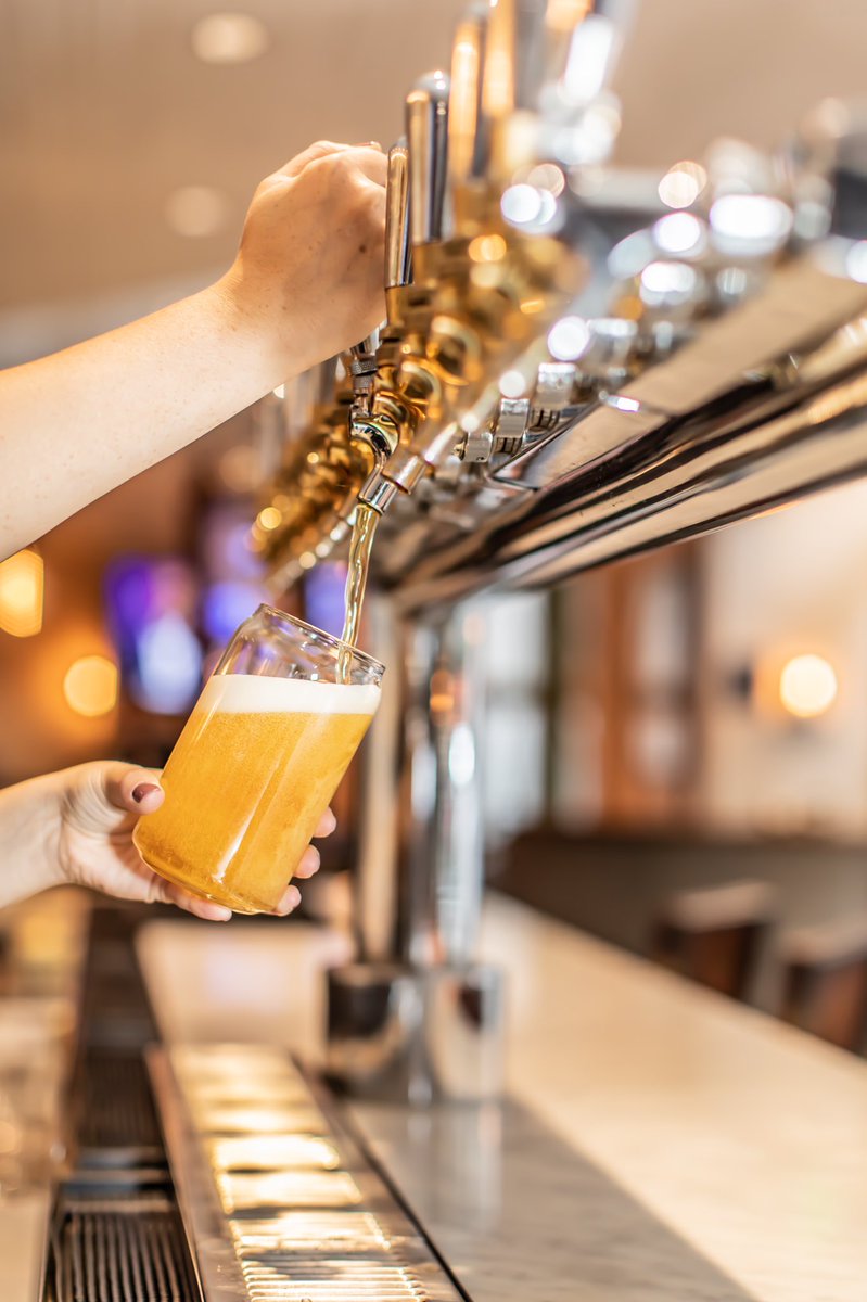 Our <a href="/Gilman_Brewing/">Gilman Brewing</a> sour release “Guava Jardin Belgian Ale” event is only two days away! Join us Feb. 13th at 5:00PM. Tap the link for deets! 🍺
urbantavernsf.com