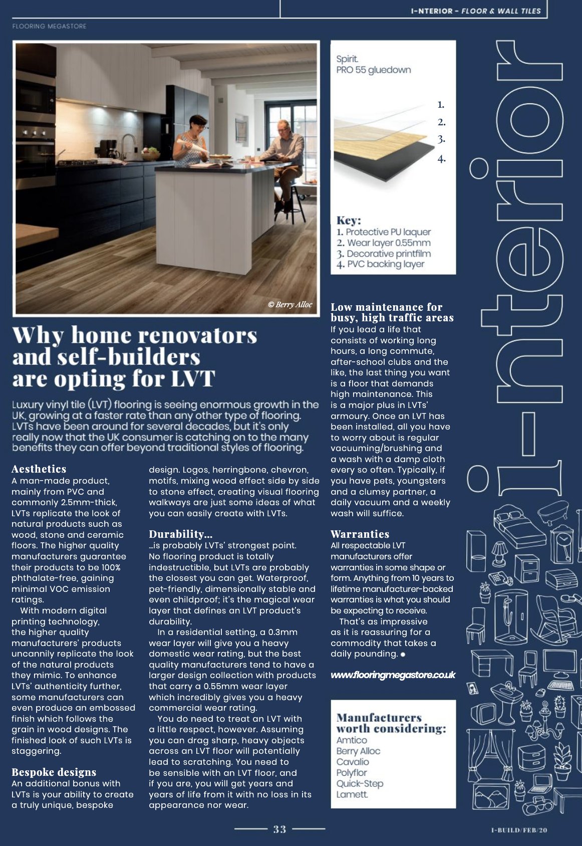 Flooring Megastore (FlooringMega) / Twitter