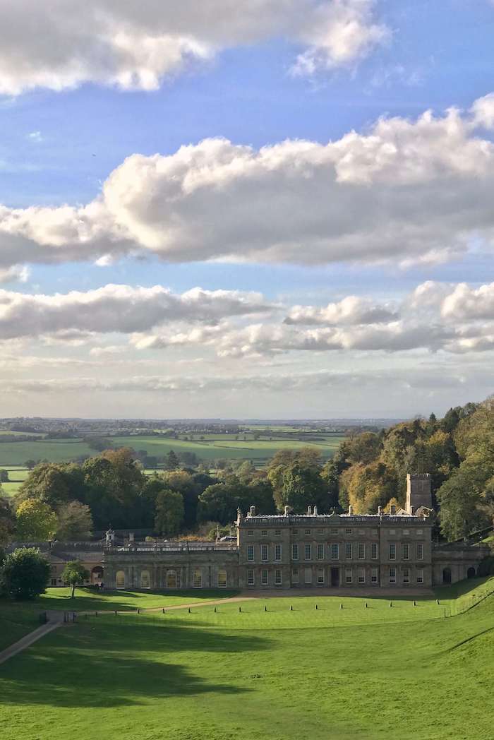 Your Complete Guide to Bath, England oneblondebrit.com/complete-guide…