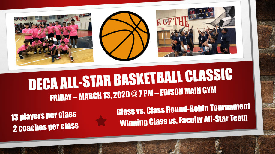 DECA All-Star Basketball Classic - Sign Up Now - Space is limited - <a href="/theRealestLakey/">Quinn Lakey</a> <a href="/sam_carpenterr/">Sam Carpenter</a> <a href="/JaredClawson/">eyy.jc</a> <a href="/indiabagsby/">i n d i a 🦋</a> @charlotteJ_22 
docs.google.com/forms/d/1XTugt…