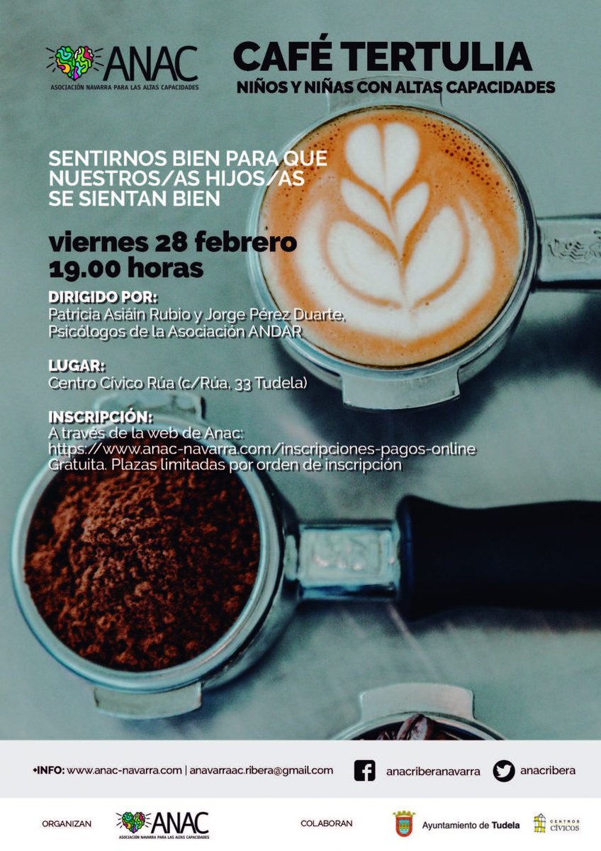 ANAC Ribera tweet media