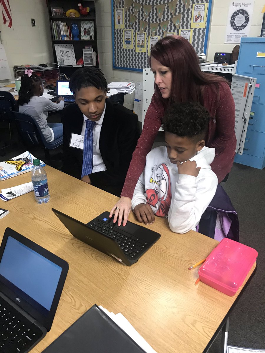 Our Call Me Mister guests were so much fun to host!  We were honored to welcome them to Pontiac! #premierstartshere