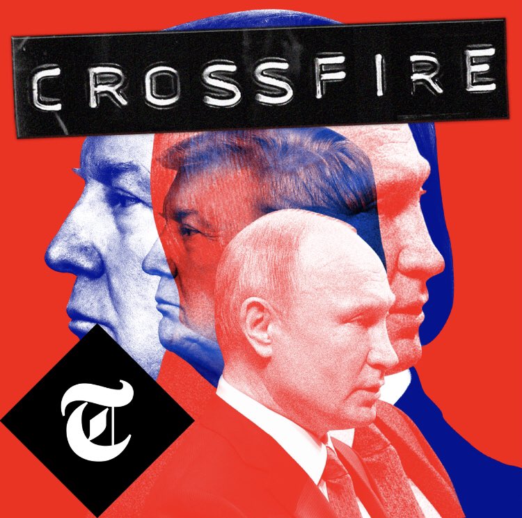 benrileysmith's tweet photo. Really excited to share this. For the last year I’ve been looking into the UK angles of the Trump-Russia scandal, getting to those who saw it firsthand. 20+ interviews. We’ve done a 6-part podcast unpacking what we found. Starts Thurs.

🤞Pls subscribe!!🤞
https://t.co/W2sCs9Jzmh https://t.co/SibYBiKuN9
