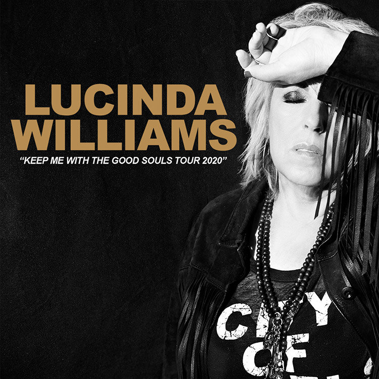 Backstreets Magazine (@backstreetsmag) on Twitter photo New addition to the <a href="/apmff/">AP Music Film Fest</a> lineup: <a href="/HappyWoman9/">Lucinda Williams</a> will play Asbury Park’s Paramount Theatre <a href="/APBoardwalk/">The Asbury Park Boardwalk</a> on closing night, Sunday, April 26 apmff.org/tickets/2020/4… New addition to the <a href="/apmff/">AP Music Film Fest</a> lineup: <a href="/HappyWoman9/">Lucinda Williams</a> will play Asbury Park’s Paramount Theatre <a href="/APBoardwalk/">The Asbury Park Boardwalk</a> on closing night, Sunday, April 26 apmff.org/tickets/2020/4…