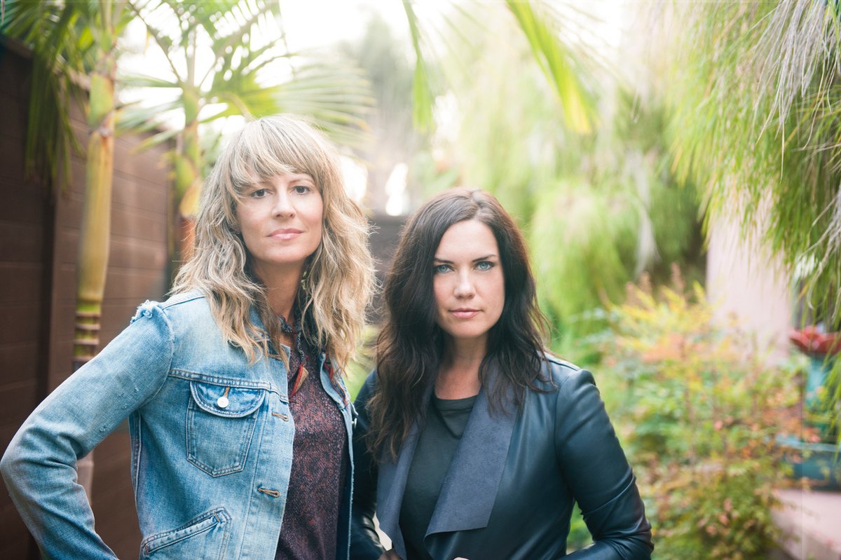 wendyphillipspr's tweet image. Just announced for #Halifax! Juno nominated singer-songwriting duo @madisonviolet will perform 2 shows @ #TheCarleton on MAY 6 &amp;amp; 7. Tickets on sale now here: thecarleton.ca / madisonviolet.com #MadisonViolet