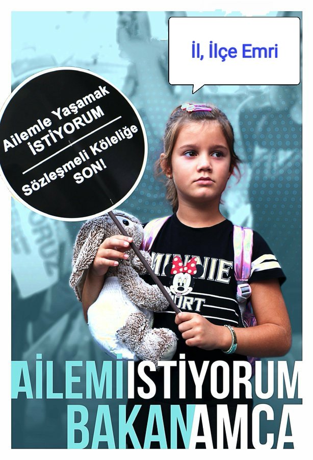 #ZiyaHcmÇocuklarımıziçin 
Tatilimiz zehir oldu ve hala da günlerimiz sizden gelecek bir haberle geçiyor bizimde yüzümüz gülsün artık   <a href="/ziyaselcuk/">Ziya Selçuk</a> @demiiryakup
<a href="/RTErdogan/">Recep Tayyip Erdoğan</a> <a href="/tcmeb/">Millî Eğitim Bakanlığı</a> @hmzaydg <a href="/_aliyalcin_/">Ali YALÇIN</a>
<a href="/dbdevletbahceli/">Devlet Bahçeli</a> 
<a href="/ZehraZumrutS/">Zehra Zümrüt Selçuk</a>
<a href="/lutfielvan/">Lütfi Elvan</a> <a href="/safran1958/">Mustafa SAFRAN</a>