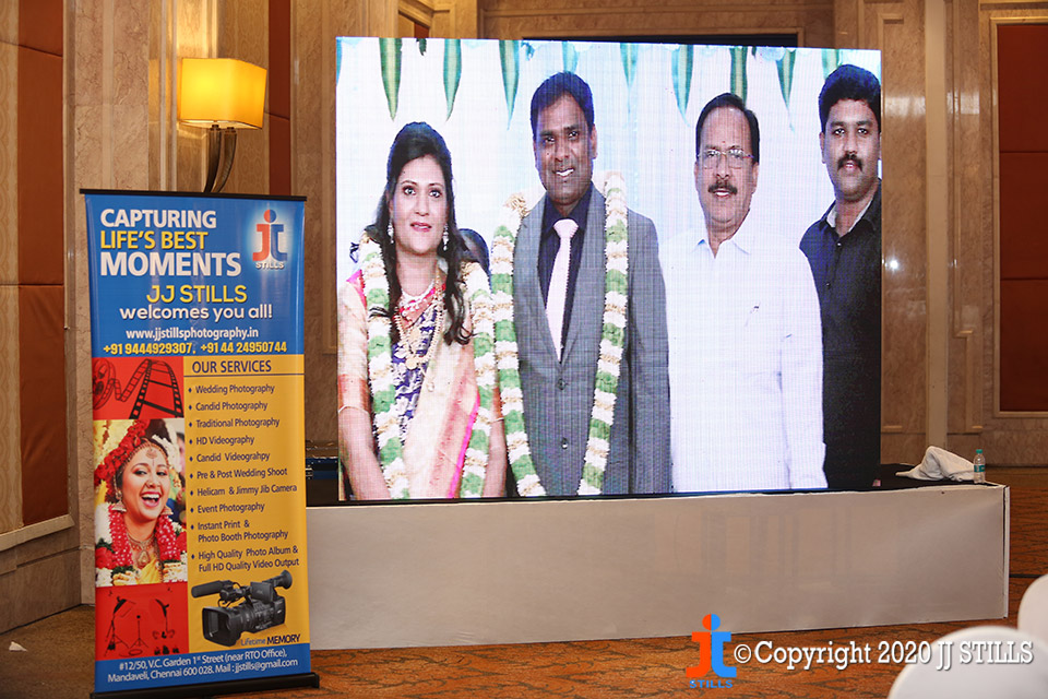 jjstills's tweet image. #JJSTILLS introducing #LEDwallScreen for any kind of #Traditional &amp;amp; #Commerical #Events
#jjstills provides #bestphotography &amp;amp; #videography services
For more details visit: jjstillsphotography.in
📞044- 24950744/ 9840683307/9444929307
 #jjstills #photography #videography