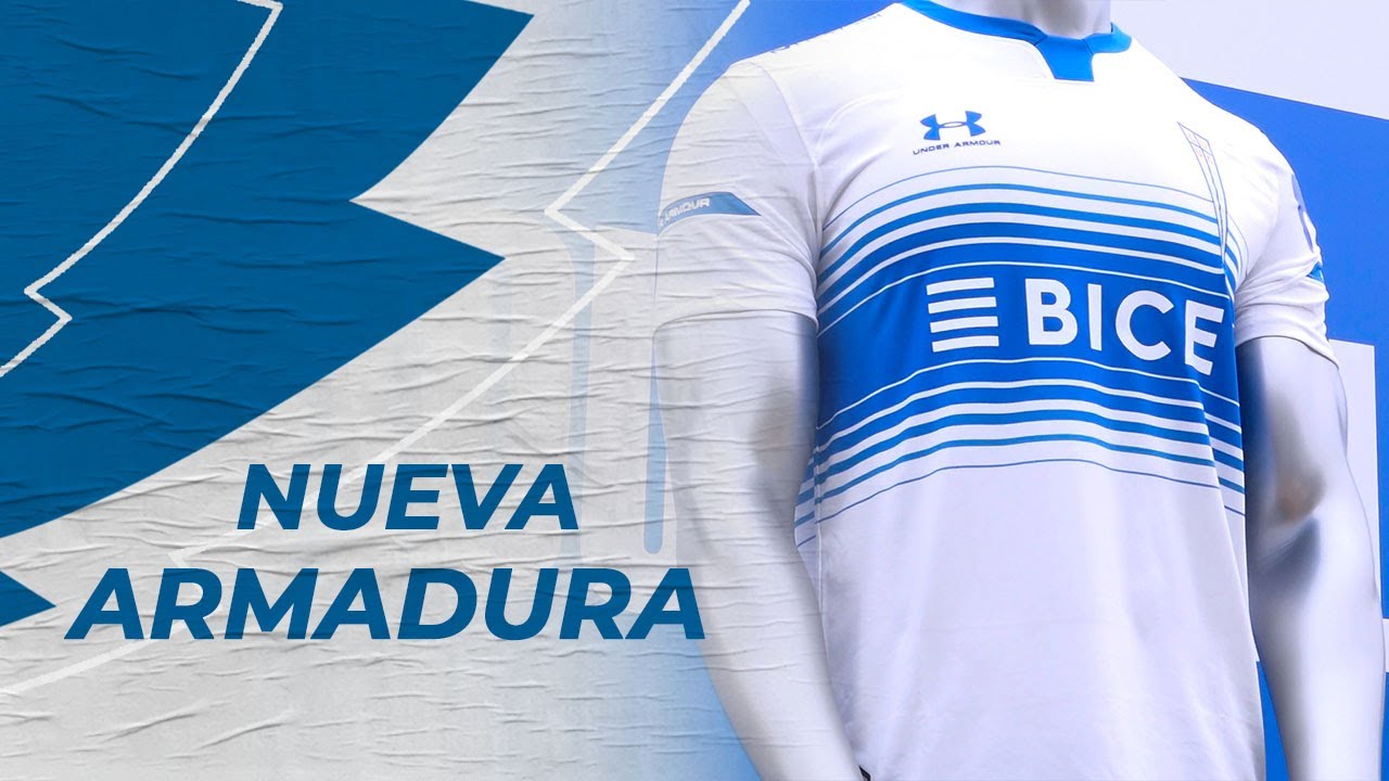 Nueva camiseta de la uc 2020 hotsell