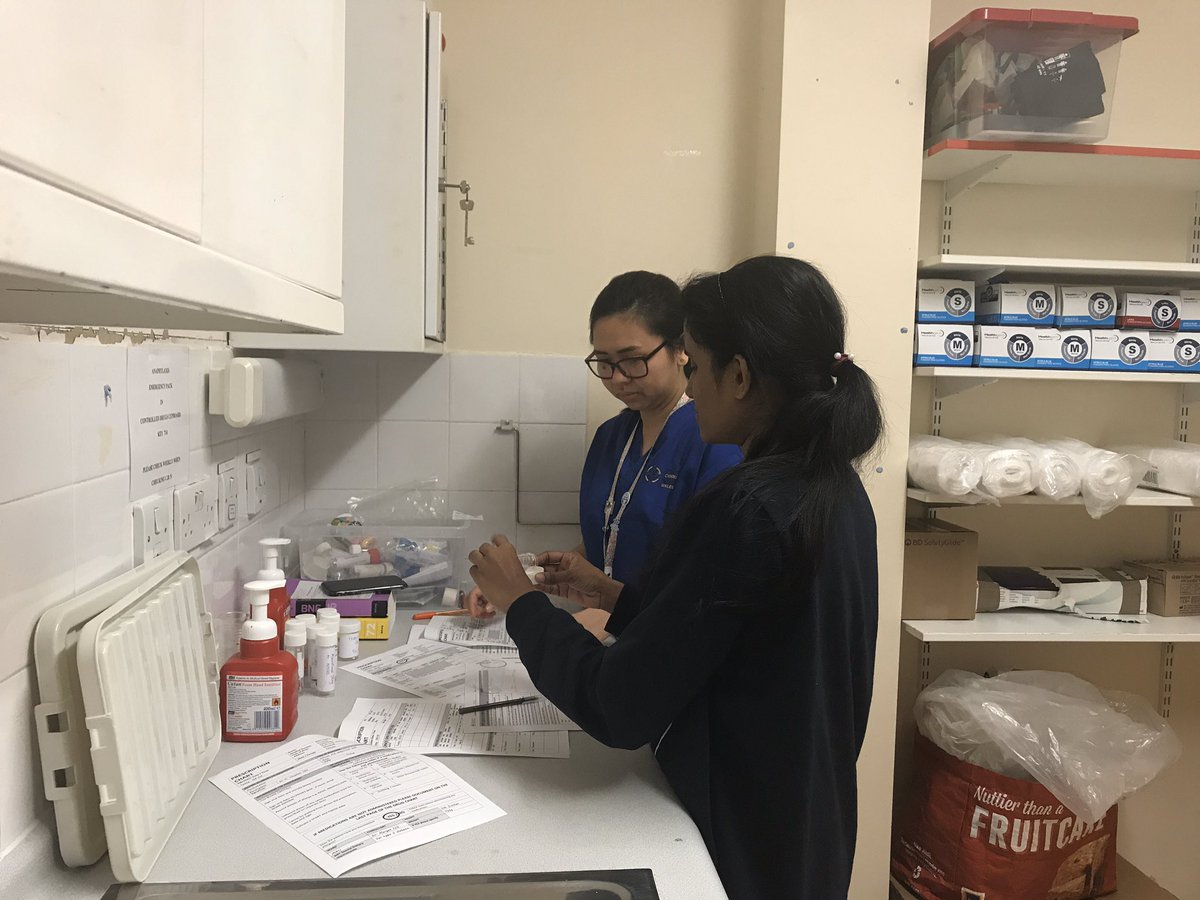 Ali K (@maggieboovan) on Twitter photo An excellent day in our new temporary home for OSCE prep. You’ve practiced hard today 👍👍 <a href="/AneurinBevanUHB/">Aneurin Bevan University Health Board</a> <a href="/Carolyn34249444/">Dr. Lyn M.</a> <a href="/LindaAl28284726/">Linda Alexander</a> <a href="/JonesLindaj12/">linda jones</a> <a href="/mcruzRN1/">Maria Cruz</a> <a href="/traceypw17/">Tracey PW</a> An excellent day in our new temporary home for OSCE prep. You’ve practiced hard today 👍👍 <a href="/AneurinBevanUHB/">Aneurin Bevan University Health Board</a> <a href="/Carolyn34249444/">Dr. Lyn M.</a> <a href="/LindaAl28284726/">Linda Alexander</a> <a href="/JonesLindaj12/">linda jones</a> <a href="/mcruzRN1/">Maria Cruz</a> <a href="/traceypw17/">Tracey PW</a>