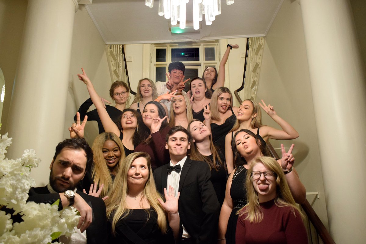 DMU Acapella tweet media