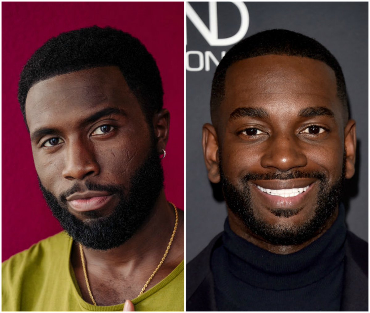 Y’lan Noel (Insecure, The First Purge) To Star In Mo McRae's Directori...