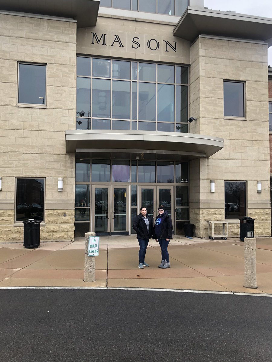 MikeMitch85's tweet photo. Firstnet prospecting with CPO and Tylersville.  @conniedmason @stephenvergine @WilliamGStovall @Woody0709 @costelloatt #unstOHpable #OHPA #TeamELEVATE #BIR #firstnet https://t.co/d8xSnUnzkD