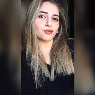 #YeniProfilResmi