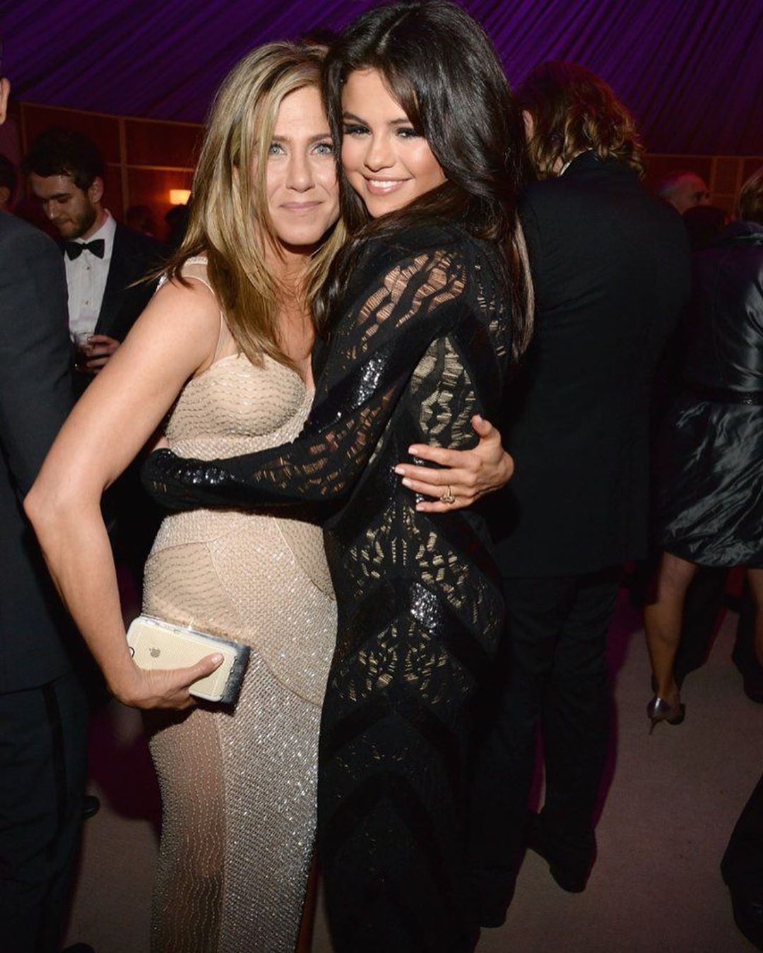 Happy Birthday Jennifer Aniston  