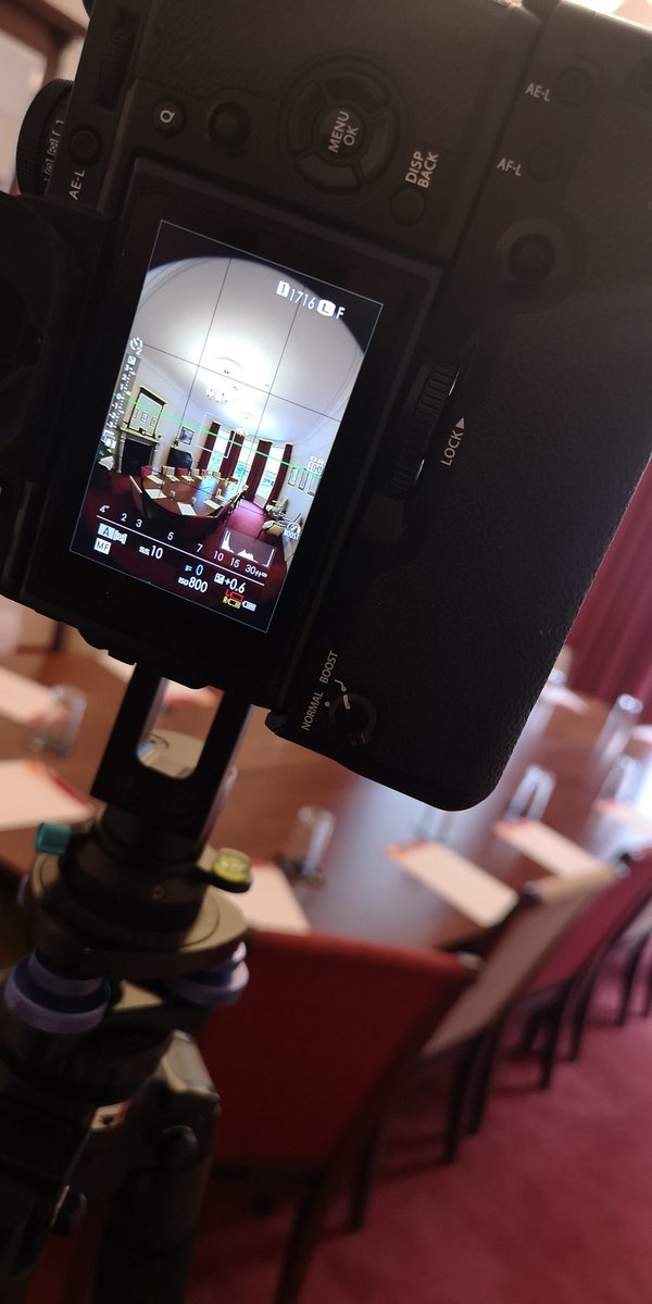 markleesdigital's tweet image. If you're selling conference space to potential clients from all over the globe then there's no better way to show them your facilities than an interactive virtual tour.

That's what we've been creating today for this very classy venue in Leeds.

#virtualreality
#virtualtour