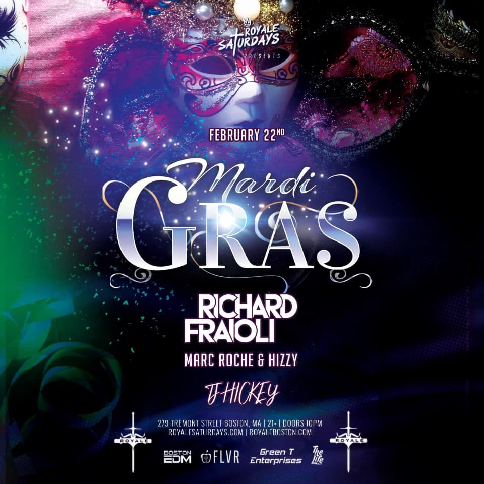 RichardFri's tweet photo. .@richardfraioli's BIRTHDAY BASH @RoyaleBoston SatUrday, February 22nd along side The Royale Dolls! Open sets by #MYNIZZY @HIZZYOFFISHALL & @djmarcroche RSVP https://t.co/yA4l3ElGqH Hosted by @BostonEDMevents
@FlavorMedia @GreenTEntBos Thank U! #TJKNOWS #DANCEYOURASSOFF #TMFHM https://t.co/T3DaoAGpx9