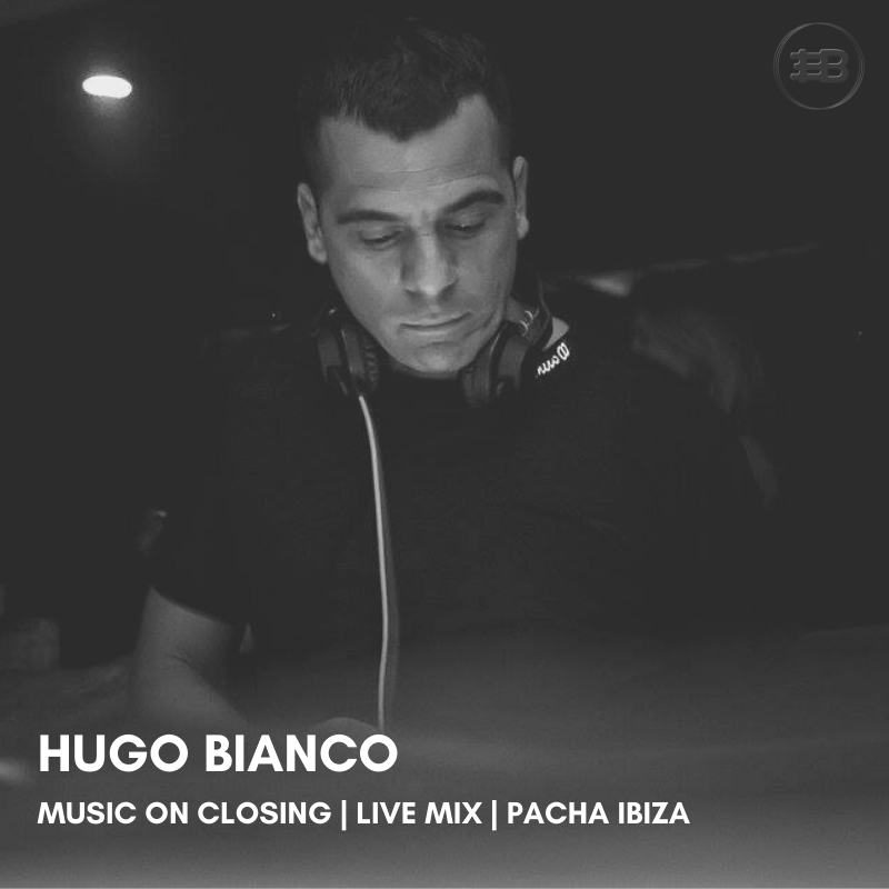 New set is up! Music On live mix <a href="/pacha/">Pacha</a> Ibiza 10.10.19 
bit.ly/HBMusicOnYT <a href="/YouTube/">YouTube</a> #musicon #ibiza #pacha